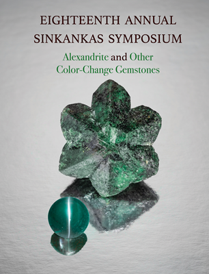 2022 – Alexandrite and Other Color-Change Gemstones