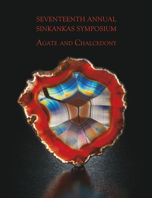 2021 – Agate and Chalcedony 