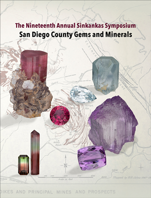 2023 – San Diego County Gems and Minerals